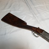 Browning B25 D5G 12g - 2 of 9