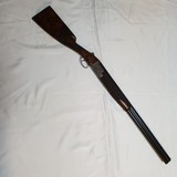 Browning B25 D5G 12g - 1 of 9