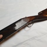 Browning B25 D5G 12g - 4 of 9