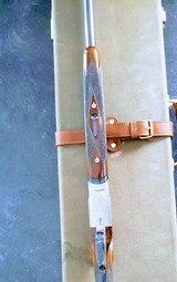 P. Beretta 28" AS-12EL 12ga Abercrombie Fitch Italy New York - 12 of 14