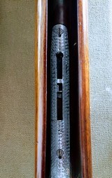 P. Beretta 28" AS-12EL 12ga Abercrombie Fitch Italy New York - 13 of 14