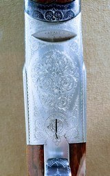 P. Beretta 28" AS-12EL 12ga Abercrombie Fitch Italy New York - 10 of 14