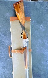 P. Beretta 28" AS-12EL 12ga Abercrombie Fitch Italy New York - 7 of 14