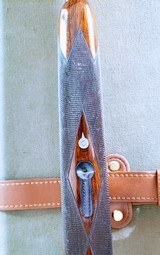 P. Beretta 28" AS-12EL 12ga Abercrombie Fitch Italy New York - 11 of 14