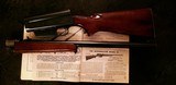 Remington Model 8 81 woodsmaster semi-auto 300 Savage 35 - 6 of 7