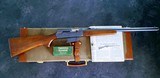 Remington Model 8 81 woodsmaster semi-auto 300 Savage 35 - 1 of 7