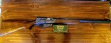 Remington Model 8 81 woodsmaster semi-auto 300 Savage 35 - 5 of 7