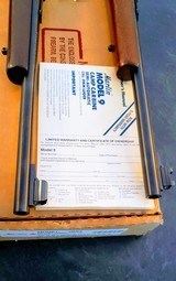 Pair of Marlin Camp rifles 9mm 45acp 336 1895 - 8 of 12