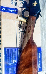 Marlin 1894 limited edition LE 45LC 70403 - 7 of 10