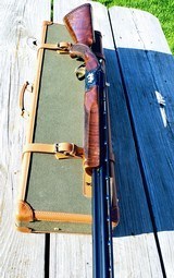 Browning Citori grade 6 skeet VI 20ga 20 superposed Gauge - 4 of 15