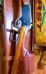 Marlin 39 golden mountie JM 39a 22lr lever action - 2 of 6