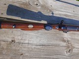 G&H Griffin & Howe custom rifle 270 Winchester pre 64 - 7 of 12