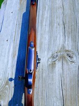G&H Griffin & Howe custom rifle 270 Winchester pre 64 - 8 of 12