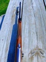 G&H Griffin & Howe custom rifle 270 Winchester pre 64 - 9 of 12