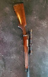 G&H Griffin & Howe custom rifle 270 Winchester pre 64 - 5 of 12