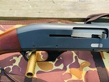 Ithaca Mag-10 semi automatic 10 gauge 3 1/2’’ Magnum 32’’ vent rib barrel 10ga auto loader - 4 of 11