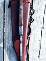 Charles Daly Francotte Pre-War Belgium Made - 20ga - 26” - Solid Rib - Skeet/IC - 5 lbs 13ozs - 11 of 11