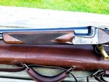 Charles Daly Francotte Pre-War Belgium Made - 20ga - 26” - Solid Rib - Skeet/IC - 5 lbs 13ozs - 6 of 11