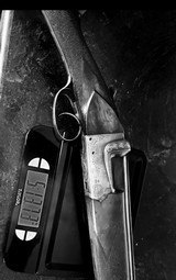 Charles Daly Francotte Pre-War Belgium Made - 20ga - 26” - Solid Rib - Skeet/IC - 5 lbs 13ozs - 9 of 11