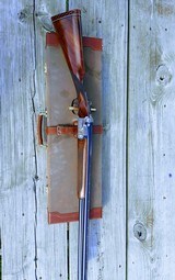 P. Beretta Abercrombie and finch asel AS12EL o/u 12ga 28" - 15 of 15