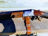 P. Beretta Abercrombie and finch asel AS12EL o/u 12ga 28" - 5 of 15