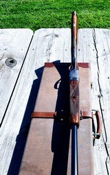 P. Beretta Abercrombie and finch asel AS12EL o/u 12ga 28" - 7 of 15