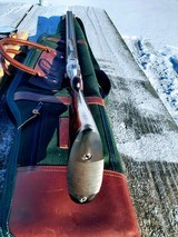 A.H Fox 20ga Philadelphia A Grade 28" - 5 of 11