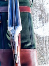 A.H Fox 20ga Philadelphia A Grade 28" - 6 of 11