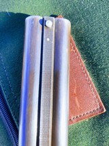 A.H Fox 20ga Philadelphia A Grade 28" - 7 of 11