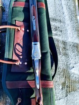 A.H Fox 20ga Philadelphia A Grade 28" - 4 of 11