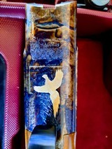 Caesar Guerini Magnus 32" 20ga Grouse Limited Sporting - 9 of 11