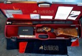 Caesar Guerini Magnus 32" 20ga Grouse Limited Sporting - 1 of 11