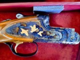 Caesar Guerini Magnus 32" 20ga Grouse Limited Sporting - 3 of 11