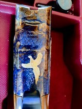 Caesar Guerini Magnus 32" 20ga Grouse Limited Sporting - 4 of 11