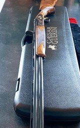 Caesar Guerini Magnus 32" 20ga Grouse Limited Sporting - 10 of 11