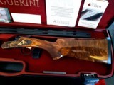 Caesar Guerini Magnus 32" 20ga Grouse Limited Sporting - 5 of 11