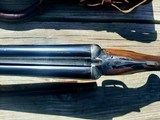 A.H.Fox A grade 12ga 30" Philadelphia 1921 - 7 of 9