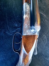 A.H.Fox A grade 12ga 30" Philadelphia 1921 - 5 of 9