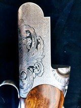 Caesar Guerini Ellipse EVO 20ga/28ga combo 28