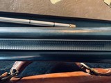 Parker 20ga VH 28’’ 6lb 3oz Side by Side Shotgun - 8 of 15