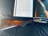 LC Smith Specialty 20ga FWE 28’’ Hunter One Trigger 1926 - 3 of 13