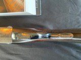 LC Smith Specialty 20ga FWE 28’’ Hunter One Trigger 1926 - 10 of 13