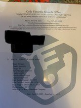 LC Smith Specialty 20ga FWE 28’’ Hunter One Trigger 1926 - 13 of 13