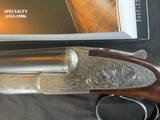 LC Smith Specialty 20ga FWE 28’’ Hunter One Trigger 1926 - 7 of 13