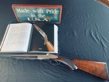 LC Smith Specialty 20ga FWE 28’’ Hunter One Trigger 1926 - 2 of 13