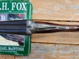 Fox 20ga 30’’ (first year production 1912) 5lb-13oz - 9 of 13