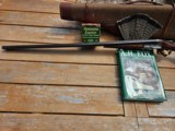Fox 20ga 30’’ (first year production 1912) 5lb-13oz - 6 of 13