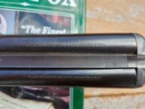 Fox 20ga 30’’ (first year production 1912) 5lb-13oz - 7 of 13
