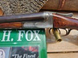 Fox 20ga 30’’ (first year production 1912) 5lb-13oz - 2 of 13