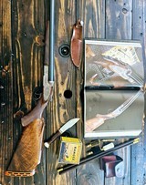 Lc Smith 20ga Crown 26